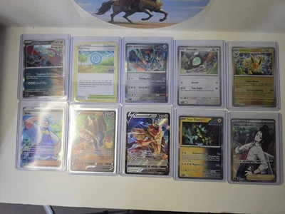 Lot Of 16 Pokemon Cards - Image 1 of 4
