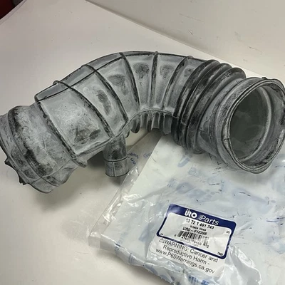 Manguera de admisión de aire del motor piezas URO 13721491743 se adapta a 02-08 Mini Cooper D1 Foto 1 de 4