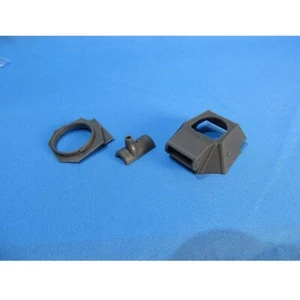 Korrekturset für Panzerturm T-70 Metallic Details MDR3518 für Maßstab Bausatz 1:35 - Bild 1 von 24