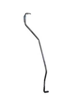 2011-2024 DODGE DURANGO FRONT LEFT SIDE DOOR LATCH LOCK ACTUATOR ROD CABLE OEM - Image 1 of 2