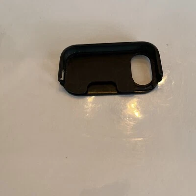 Auténtico estuche de batería Mophie Juice Pack Air parte superior negro Apple iPhone X/XS Foto 1 de 2