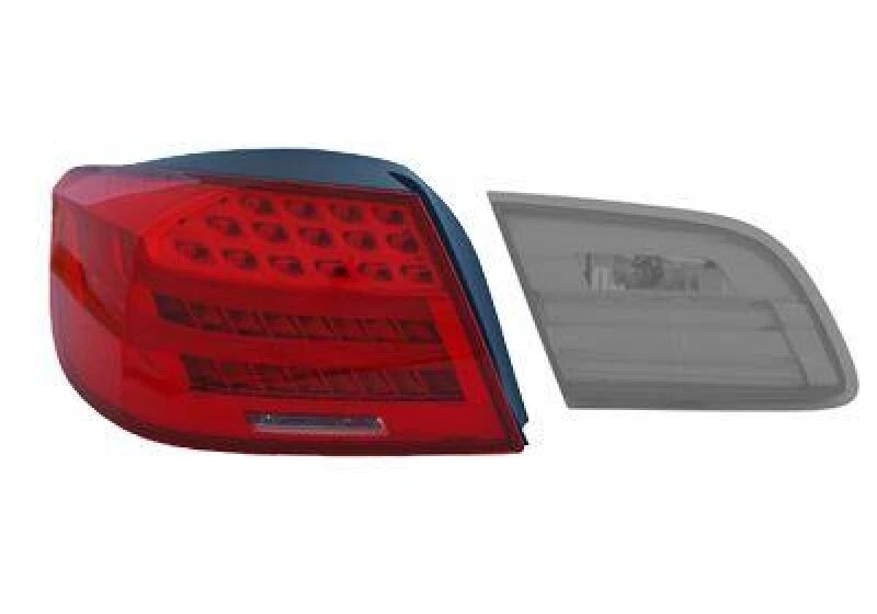 VAN WEZEL Heckleuchte Rücklicht Rückleuchte Links 0665925U - Bild 1 von 1