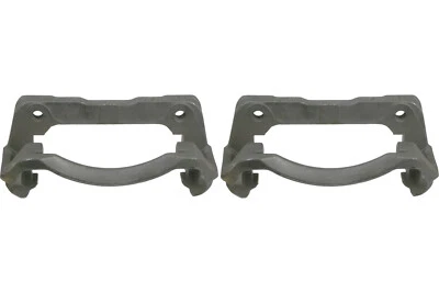 Juego de soportes de pinza de freno de disco delantero Cardone para 1991-1995 Acura Legend (KIT45) Foto 1 de 4