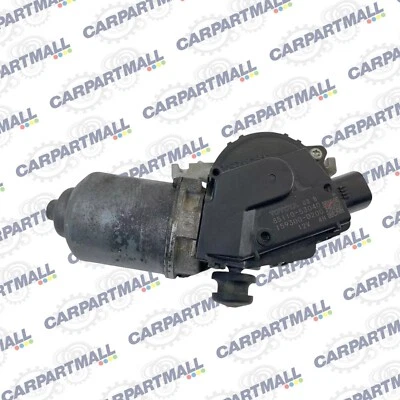 2006-2011 Lexus IS250 IS350 Front Windshield Wiper Motor 85110-53040 OEM - Image 1 of 4