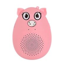 Haut-parleur sans fil compact et léger pour enfants adorable design animal
