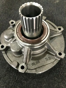 87429970 New Case Charge Pump + FREE SHIPPING CNH CASE/ IH - Picture 1 of 4