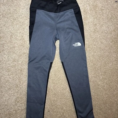 girls north face pants Size S Foto 1 de 4
