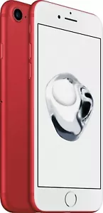 Apple iPhone 7 - 128GB - red (Unlocked) (CDMA + GSM) 4558 - Picture 1 of 6