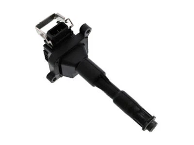For 2001-2003 BMW 325xi Ignition Coil Bosch 97698DRXJ 2002 Ignition Coil (BREMI) - Image 1 of 2