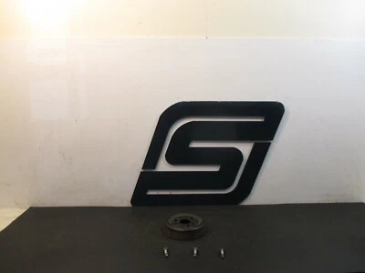 Mazda 6 i 6i 2010 2,5 L polea de bomba de agua + hardware  Foto 1 de 4