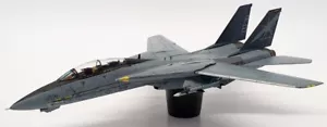 Hobby Master 1/72 Scale HA5231 - F14 Tomcat160395 VF 33 Starfighters USS America - Bild 1 von 8