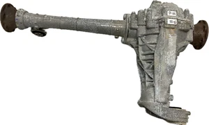 Differential Vorderachsgetriebe 0C1409505T VW Amarok 3.0 TDI 2.0 BiTDI original - Bild 1 von 8