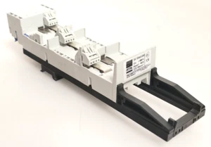 Rittal OM-Adapter mit Zugfederklemmen | SV 9340.650 - Picture 1 of 2