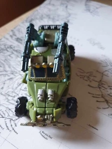 Transformers RotF - Dune Runner - Scout Class 2009 - Picture 1 of 3