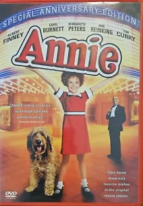Annie DVD Special Anniversary Edition gebraucht - Bild 1 von 1
