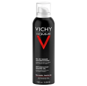 VICHY Homme Rasiergel Anti-Hautirritationen, 150ml, PZN 16354645 - Bild 1 von 1