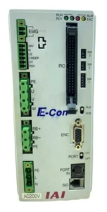 IAI DRIVER ECON-I-200-2 (JAPAN) *TESTED* - Picture 1 of 8
