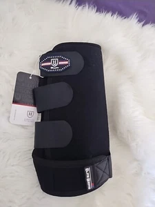 Harrison Howard Horse Boot Black - Picture 1 of 6