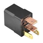 Multi Use Automotive Relay with 4 Pins for Various Automotive Applications