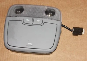 Interior lighting Kia Rio Avant year built 2002 - Picture 1 of 1