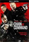 Chain Of Command [Dvd + Digital] - Dvd By Michael Jai White - Very Good Used
