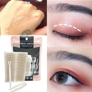 400 X Instant Upper Eyelid Lift Strip Tape Kit C Easy Eye Lid Strips Anti Ageing