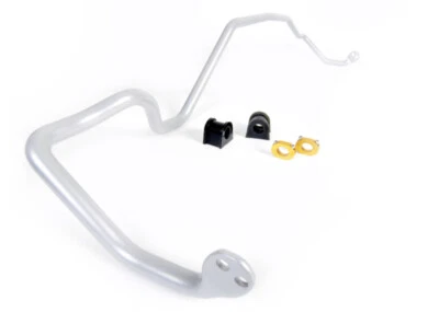 Barra estabilizadora ajustable Whiteline 20 mm trasera X para Subaru 2000-04 Legacy BSR12XZ Foto 1 de 4