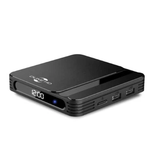 Dune HD AV1 4K 2/16Gb / 4Kp60 / AV1 / VP9 / HDR10 / H.265 / Amlogic S905X4-J - Imagen 1 de 3