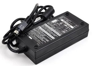 Bondrucker Netzteil 24V 2,5A mit 3 Pin ANSCHLUSS mit EU-Stromkabel NEU - Bild 1 von 3