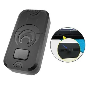USB Audio Adapter for PC, 2.1 Audio Transmitter, Low Latency, Audio 4, PC, - Picture 1 of 7