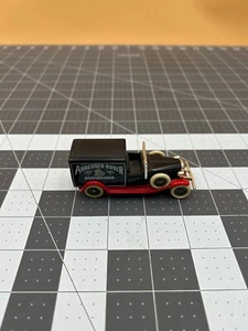 DAYS GONE Anheuser Busch Budweiser Delivery Truck - Picture 1 of 4