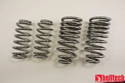 Belltech Lowering Kit for 02-05 Ford Explorer&  Mercury Mountaineer 2/2.5 Drop - Image 1 of 4