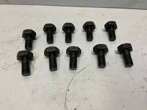 DANA 44 FRONT DIFFERENTIAL  RING TO CARRIER MOUNTING BOLTS SET OF 10 - Bild 1 von 2