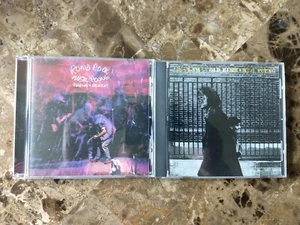 After the Gold Rush and Road Rock by Neil Young mint CDs free fast shipping - Picture 1 of 1