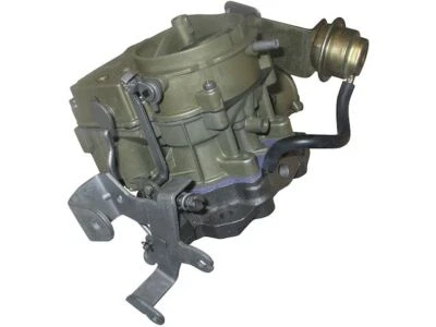 适用于 1973 - 1974 年庞蒂亚克 LeMans 汽化器 69665GNWP 汽化器 -- 碳水化合物 2GC — 第 1/2 张图片