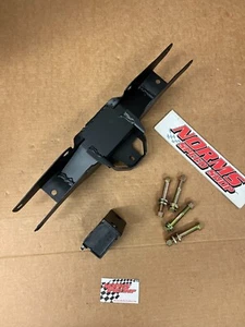 Mopar B Body Transmission Cross member 1966-69 Satellite Coronet GTX AUTOMATIC - Picture 1 of 4