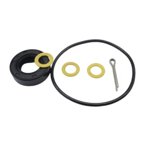Mercury Marine Lower Unit Oil Seal 26-161622 O-ring 25-8M0087846 9.9/15/20HP - Picture 1 of 10