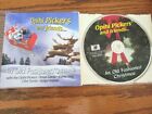 Hawaii Cd Opihi Pickers And Friends - Old Fashioned Christmas Holiday