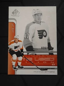 2022-23 SP Game Used Hockey Ronnie Attard 26/999 - Picture 1 of 2