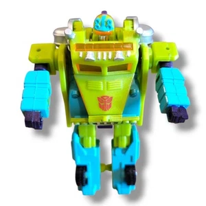 Hasbro Transformers Towline Robots In Disguise 2000 de colección - Imagen 1 de 11