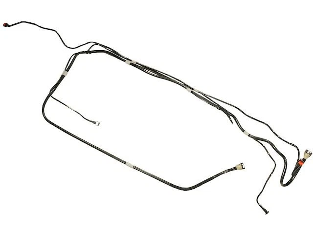 Шланг продувочного клапана паровой канистры 89QTHK16 для Yukon XL 1500 2013 2012 2007 2008 - Изображение 1 из 1