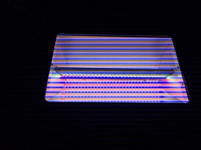 Elation PROTRON 3K 900W LED Strobe/Blinder Effect Light - color - Image 1 of 3