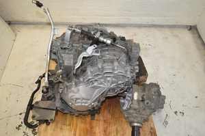 AWD CVT AUTOMATIC TRANSMISSION FOR NISSAN MURANO 03 04 05 06 07 JDM VQ35 4X4. - Bild 1 von 7