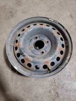 Wheel Cylinder 4 Lug 14x5-1/2 Steel Fits 98-02 ACCORD 1414656 - Image 1 of 4