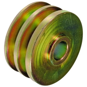 New Pulley Fits Diamond Reo C116 12.8L 1990, Hino 5.9L FFC1 1986-1988 D4HZ10344A - Picture 1 of 8