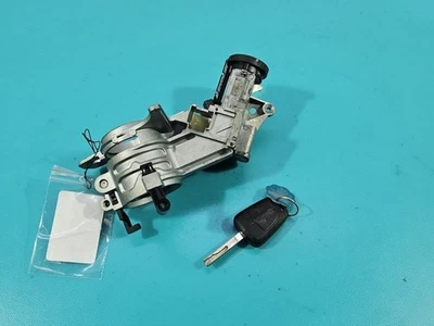 Blocchetto accensione diesel Opel Zafira B 2005 IMPRK1517022 IPJ229612 - Immagine 1 di 4