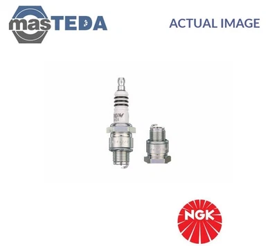 5687 ENGINE SPARK PLUG SET PLUGS NGK FOR BMW ISETTA,103 250,300 0.25L,0.3L - Image 1 of 4