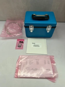 Micro Measurements P3 Precision Strain Indicator & Recorder MN: MM120-001469 - Picture 1 of 10