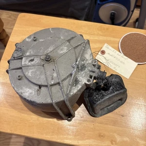 378302 378299 OMC Johnson Evinrude CD-20 5.5hp Outboard Motor Rewind Starter T88 - Picture 1 of 9
