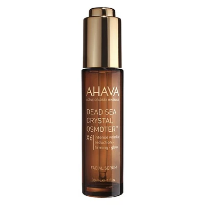 Сыворотка для лица AHAVA Dead Sea Crystal Osmoter X6 - Изображение 1 из 3